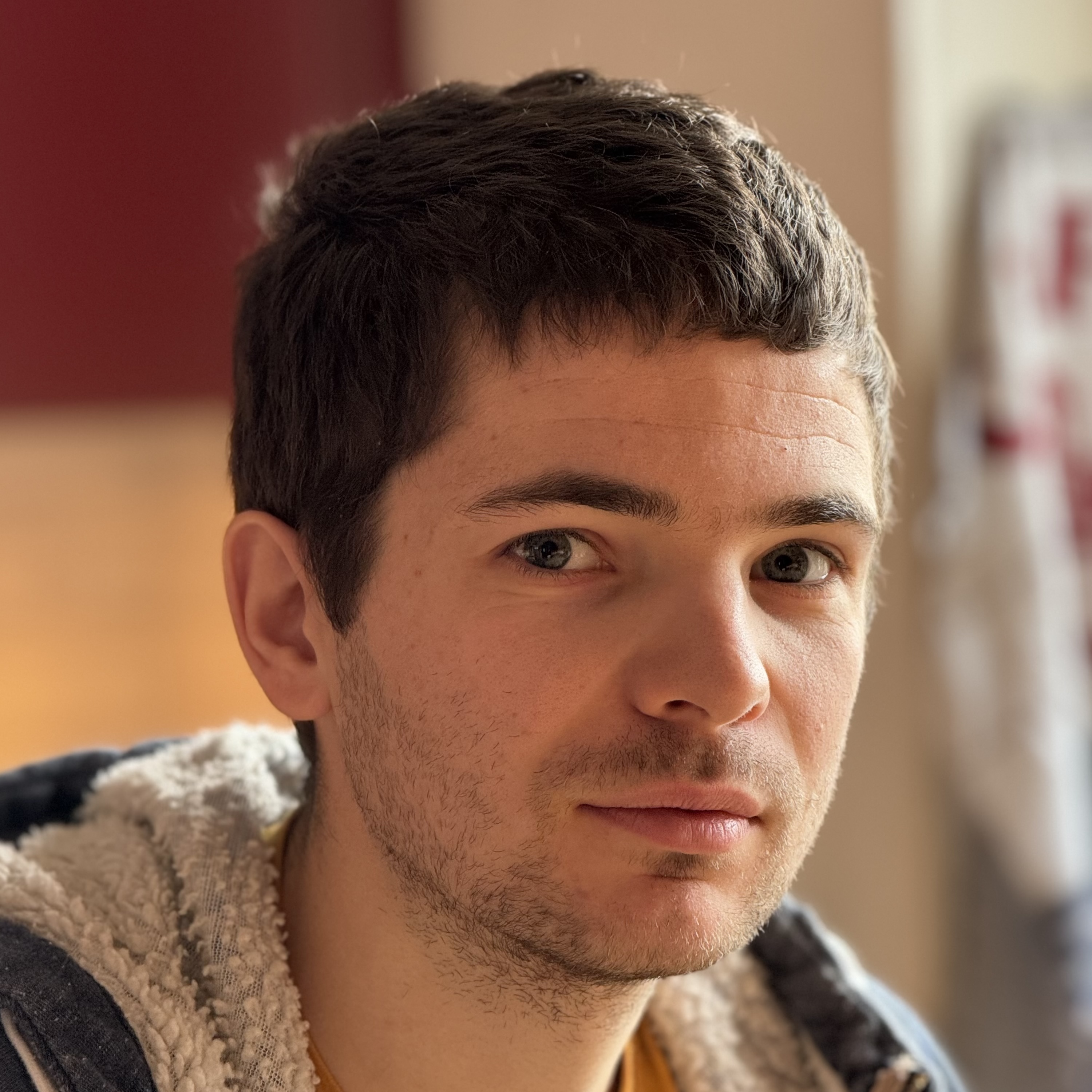 Photo de l'auteur